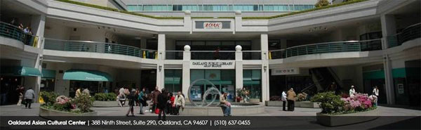 Speed dating oakland